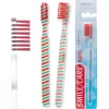 SmileCare™ Youth Scatter Candy Cane Toothbrushes
