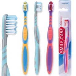 SmileCare™ Youth Select Toothbrushes