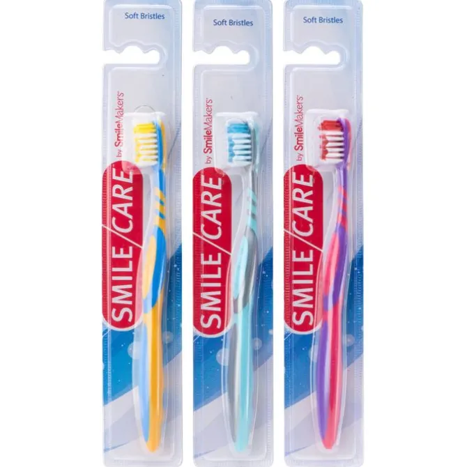 SmileCare™ Youth Select Toothbrushes