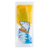 SmileCare™ Youth Shark Zippered Bag Dental Kits