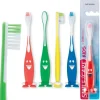 SmileCare™ Youth Smiley Suction Toothbrushes