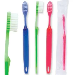 SmileCare™ Youth Standard Toothbrushes