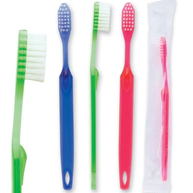 SmileCare™ Youth Standard Toothbrushes