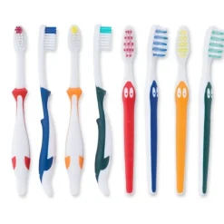 SmileCare™ Youth Toothbrush Bundle