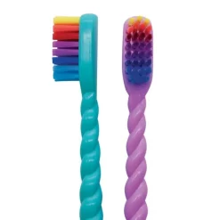 SmileCare™ Youth Unicorn Toothbrushes