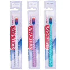 SmileCare™ Youth Unicorn Toothbrushes