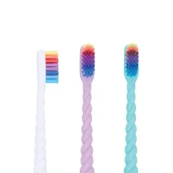 SmileCare™ Youth Unicorn Toothbrushes