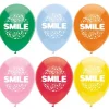 Smile Dental Icon Balloons