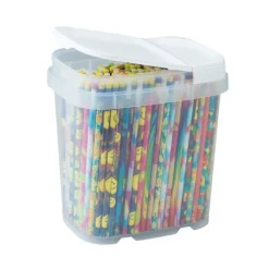 SmileMakers Groovy Pencil Sampler