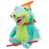 SmileMakers® Jacque the Croc Dental Puppet