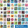 SmileMakers MEGA Sticker Sampler