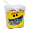 SmileMakers Pencil Sampler