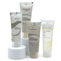 SmileMakers Shower Kits