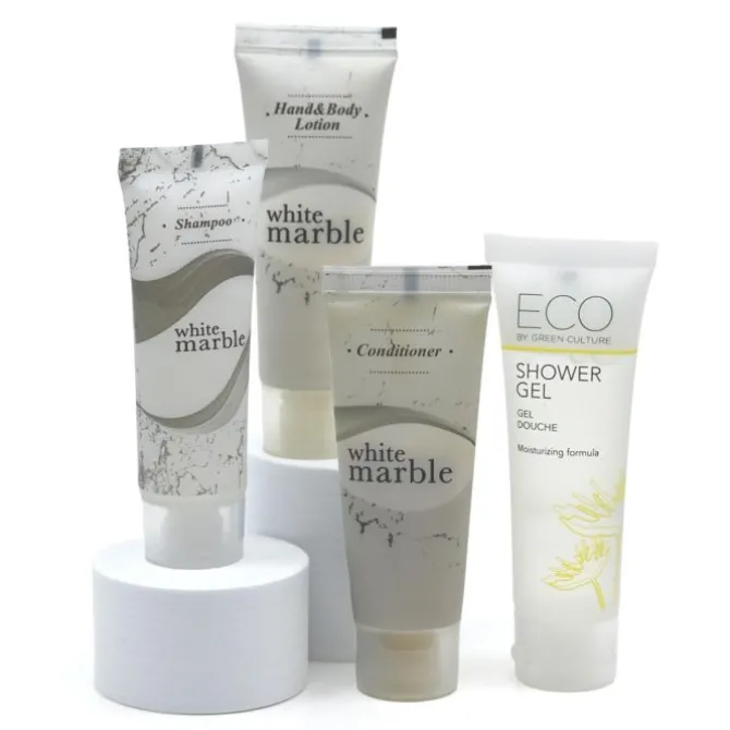 SmileMakers Shower Kits