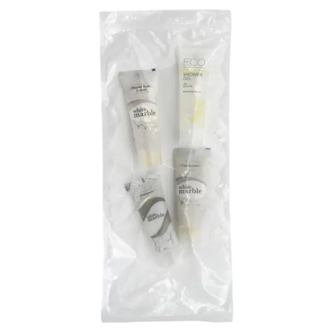 SmileMakers Shower Kits