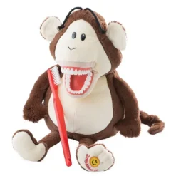 SmileMakers® Sparkles Dental Puppet