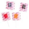 SmileMakers Sugar Free Happy Tooth Lollipops