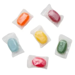 SmileMakers Sugar Free Oval Candy Drops
