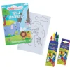 SmileMakers Wild Life Coloring Value Pack