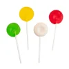 SmileMakers Xylitol Lollipops