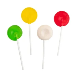 SmileMakers Xylitol Lollipops