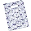 Smile! Scatter Print Bag