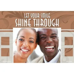 Smile Shine Through Recall Cards