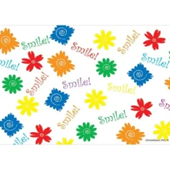 Smile! Smile! Smile! Recall Cards