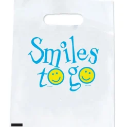 Smiles to Go Bags