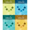 Smile Tiles Laser Cards