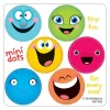 Smiley Face Mini Dots