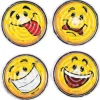 Smiley Pill Puzzles