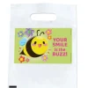 Smiling Bee Take Home Bags