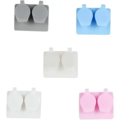 Smooth Well Contact Lens Cases