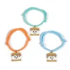 S'mores Adjustable Bracelets