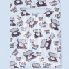 S'More Smiles Scatter Bags