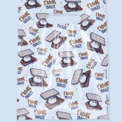 S'More Smiles Scatter Bags
