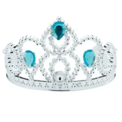 Snow Princess Tiaras