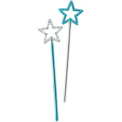 Snow Princess Wands