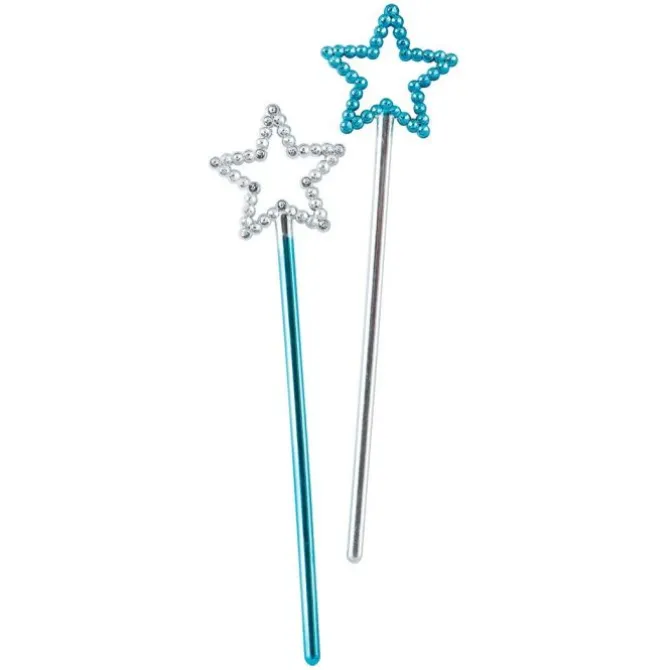 Snow Princess Wands