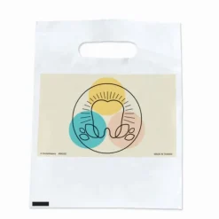 Soho Dental Take Home Bags