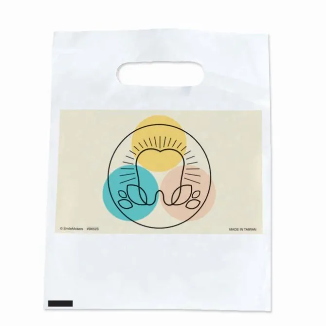 Soho Dental Take Home Bags