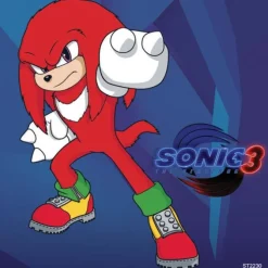 Sonic the Hedgehog Stickers