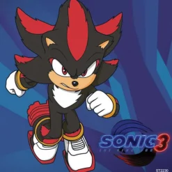 Sonic the Hedgehog Stickers