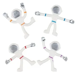 Space Bendables