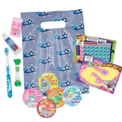Space Dental Smile Pack