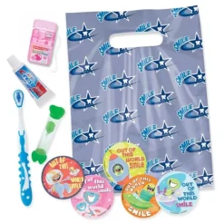 Space Dental Smile Pack