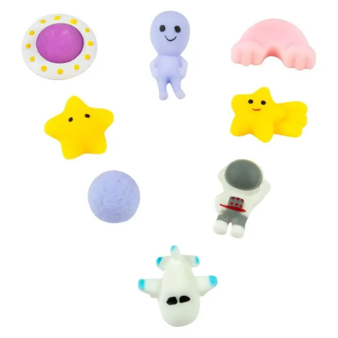 Space Squishies