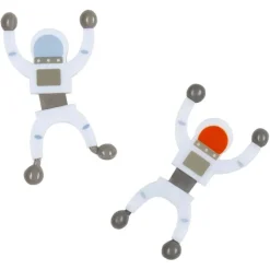 Space Walkers