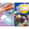 Spanish Dental Care Basics Laser Cards